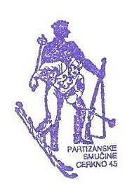 49. Partizanske smučine Cerkno 45´ VLS ZPVDS 2026