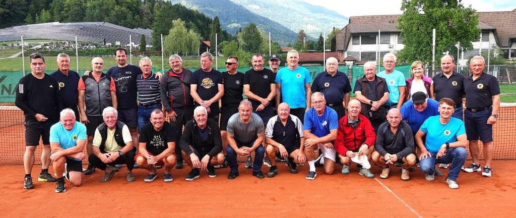 6. državno prvenstvo ZPVD Sever v tenisu – dvojice