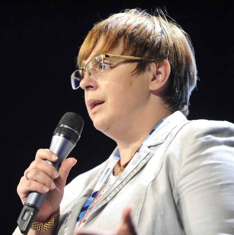 dr. Nataša Pirc Musar, Foto: Bobo